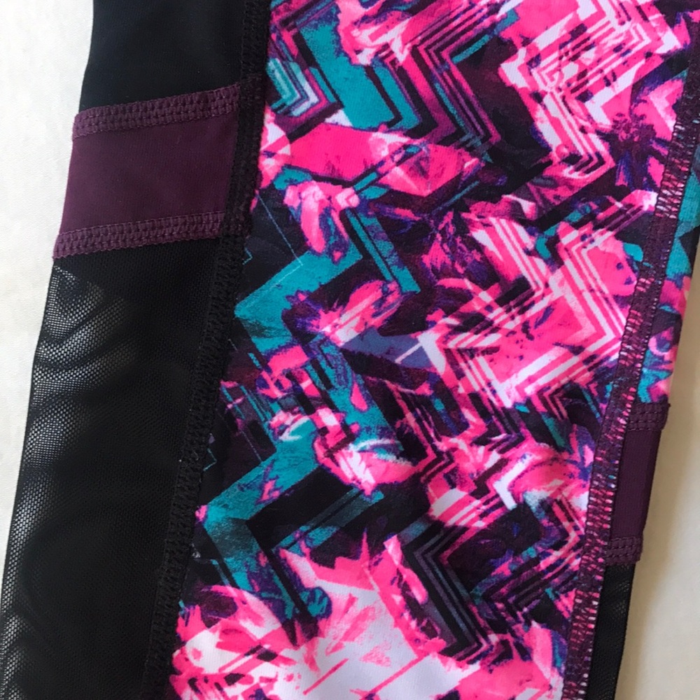 Ideology RapiDry Workout Pants - Picture 3 of 4